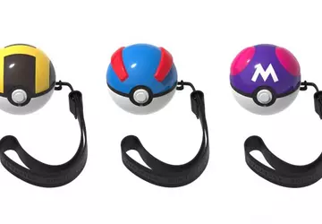 Samsung rozpoczął sprzedaż etui Poke Ball ...