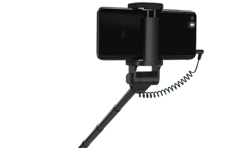 monopod do autoportretów