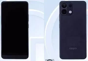 Wyciek informacji o Oppo K13: Nowe ...