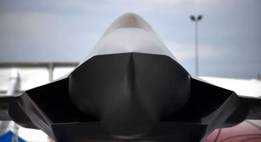 Niemcy chcą przyspieszyć rozwój dronów wspólnego użytku dla myśliwców szóstej generacji