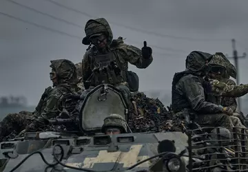 USA ujawniają szczegóły nowego pakietu pomocy ...