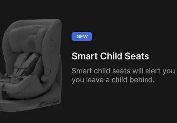 Tesla wprowadzi obsługę inteligentnych fotelików samochodowych ...