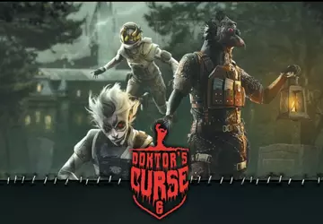 W sieciowej strzelance Rainbow Six Siege ...