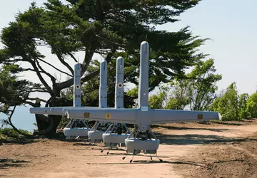 Amerykańska Shield AI zaprezentowała zaktualizowaną wersję ...