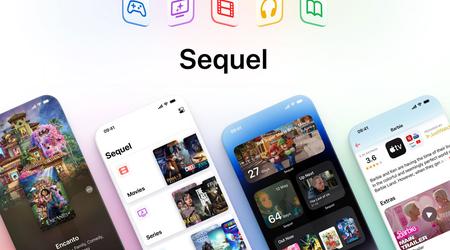 Minimalizm i kontrola: Sequel — tracker filmów bez zbędnego hałasu