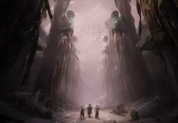 EA Dragon Age: The Veilguard uznawany ...