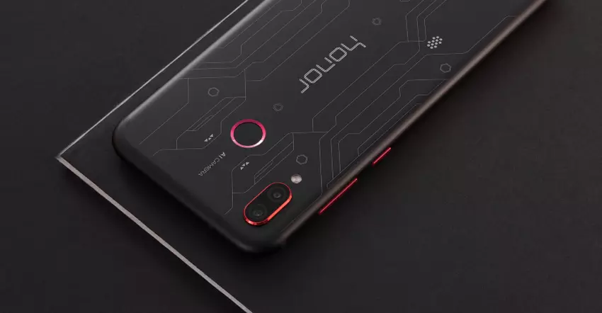 Nieoczekiwanie: Honor Play nie otrzyma powłoki EMUI 10 z systemem operacyjnym Android 10