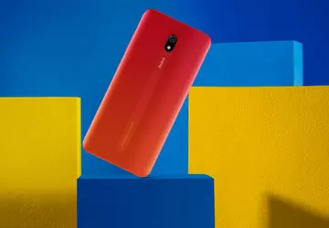 Redmi 8A jedak otrzyma Android 10 ...