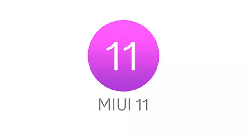 Sieć ma nowe obrazy MIUI 11