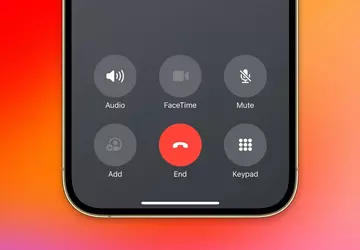 Czy to się skończy? Apple ponownie ...