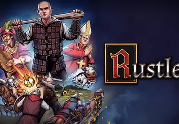 Czas na kradzież koni! EGS daje ...