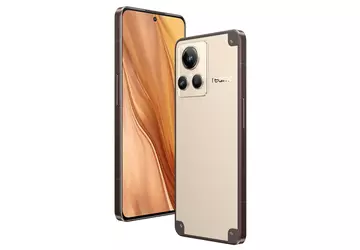 realme GT2 Explorer Master będzie pierwszym ...
