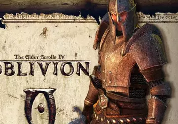 Remake Oblivion coraz bliżej: Bethesda „z ...