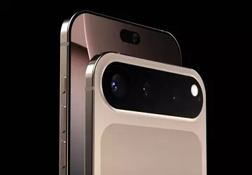Nowy iPhone 17 może otrzymać ekran ...