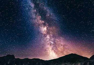 Najbardziej szczegółowy obraz czarnej dziury w ...