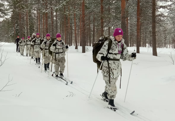 Coraz więcej kobiet w Finlandii bierze ...
