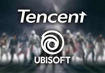 Dywersyfikacja zamiast bankructwa: Ubisoft i Tencent ...