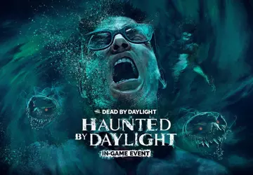 Sieciowa strzelanka Dead by Daylight wkrótce ...