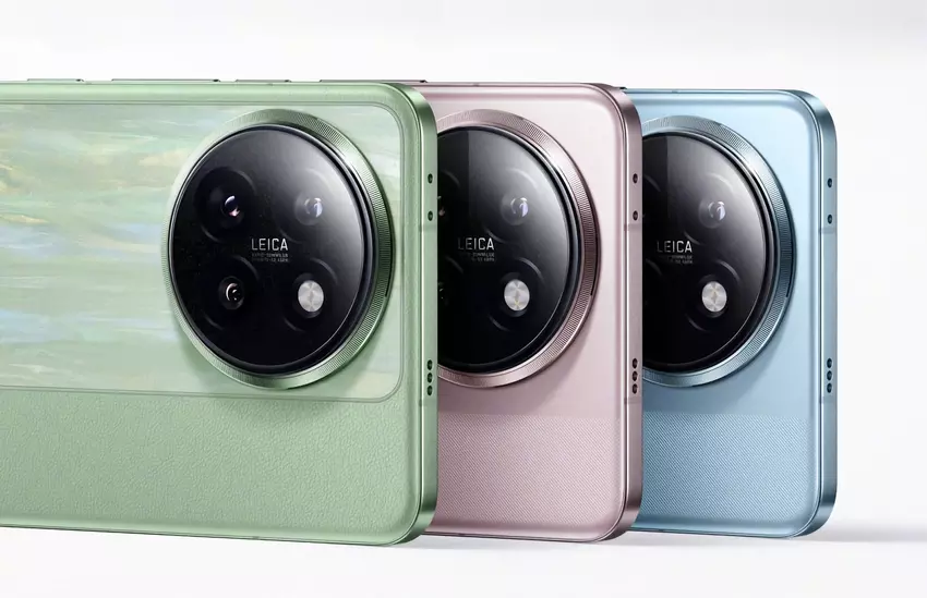 Insider: Xiaomi zaprezentuje smartfon Xiaomi 14 SE w czerwcu, może to być globalna wersja Xiaomi CIVI 4 Pro