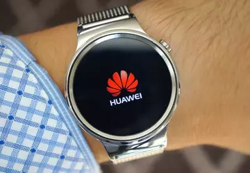 Huawei opatentował grę "inteligentny" zegar z ...