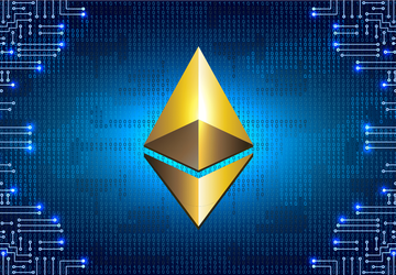 Ethereum skacze po wydaniu aktualizacji londyńskiej