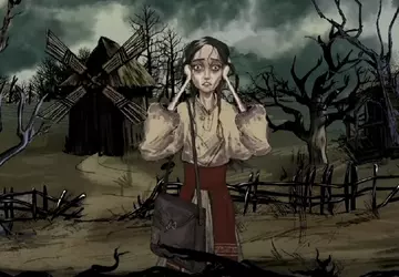 Ukraińskie studio zapowiedziało grę Famine Way, ...