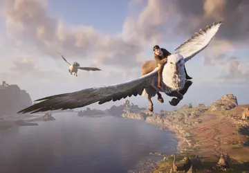 Dziedzictwo Hogwartu było najczęściej wyszukiwane w ...