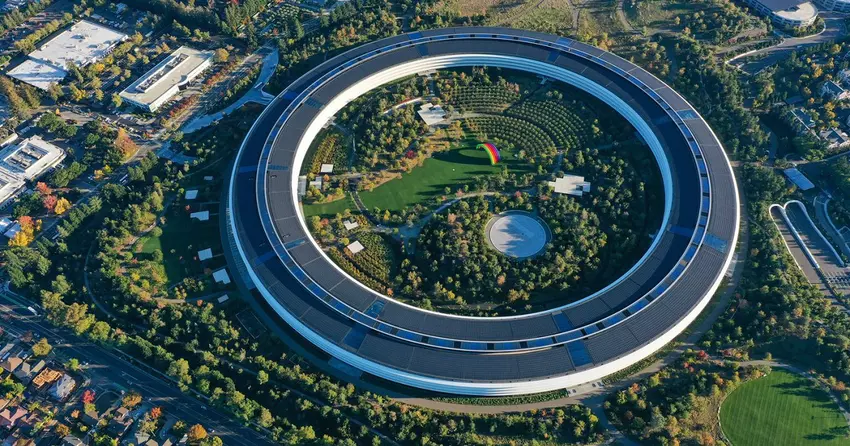 Były pracownik Apple wyrządził firmie 17 mln dolarów szkody - przez 7 lat kradł części i brał łapówki