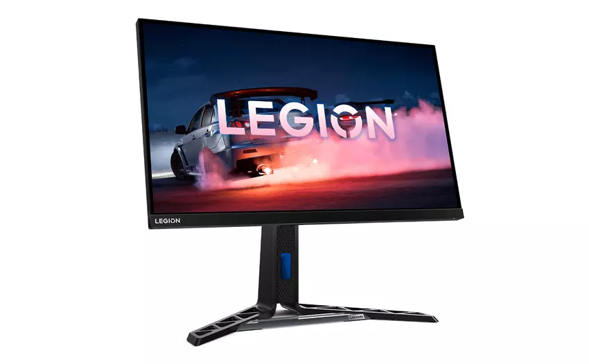 Lenovo Legion Y27q-30: 27-calowy monitor do gier z częstotliwością odświeżania 180 Hz