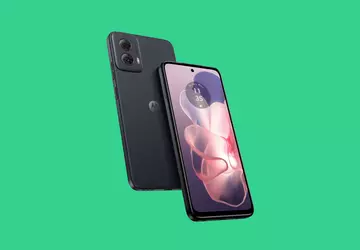 Moto G Power 5G (2024) na ...