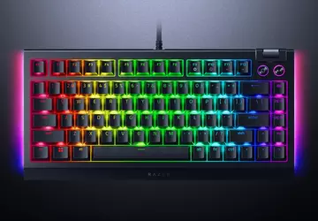 Razer wprowadza nową, w 65% bezprzewodową ...