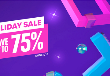 PlayStation Store kontynuuje Wyprzedaż Świąteczną do ...