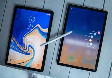 Flagowy tablet Samsung Galaxy Tab S5 ...