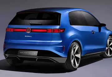 Elektromobile Volkswagen staną się tańsze dzięki ...