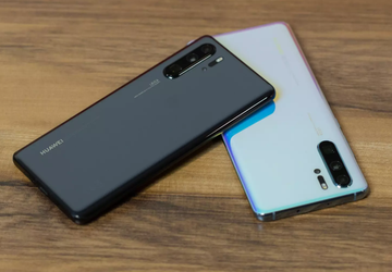 Przeciek: żywe zdjęcia Huawei P40 Pro ...