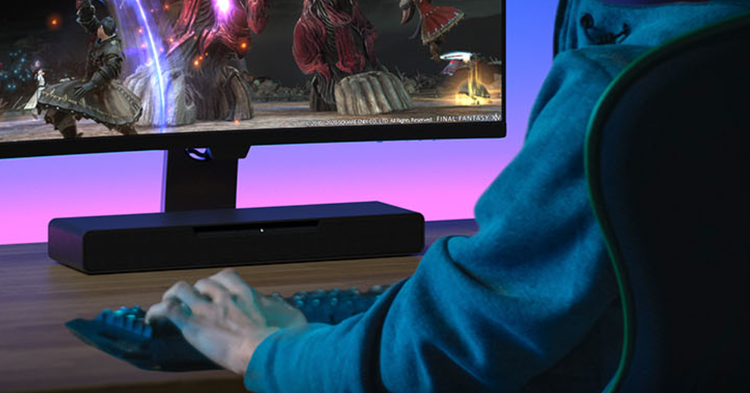 Najlepszy Soundbar do Komputera