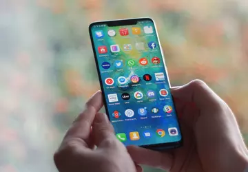 Huawei Mate 20 i Huawei Mate ...