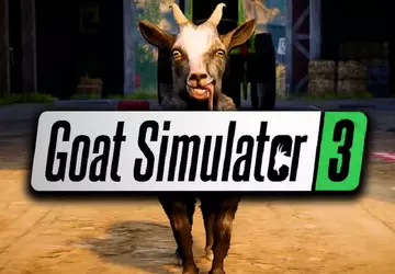 Ten szalony świat kóz: opublikowano szczegółowy ...