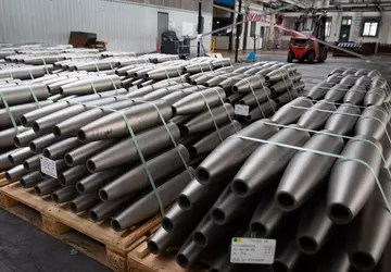 Ukrainie udało się zaprosić ponad 40 ...