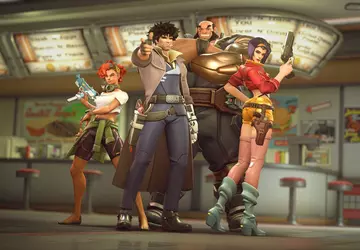 Blizzard opublikował nowy zwiastun Overwatch 2, ...