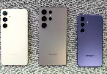 Samsung wyczerpał zapasy telefonów Galaxy S24 ...