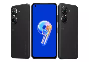 Ekran 5,9”, 120 Hz, układ Snapdragon ...