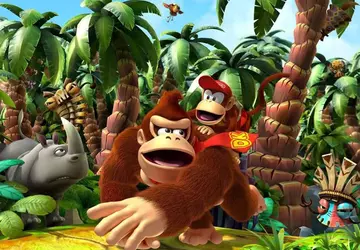 Nintendo zdecydowało się nie umieszczać nazwisk ...