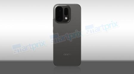 Oppo Reno 14 Pro może otrzymać nowy design kamery oraz przycisk przypominający Action Button od Apple