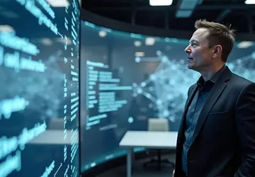 Musk obiecał otworzyć algorytm X już ...