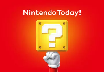 Aplikacja mobilna Nintendo Today! pozwoli ci ...