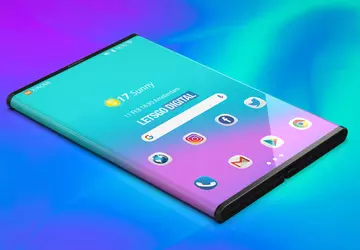 Dwa razy tańsze niż Fold Galaxy: ...