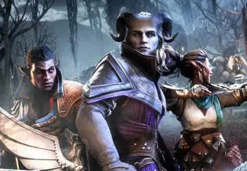 Opowieść o epickim napadzie: BioWare opublikowało ...