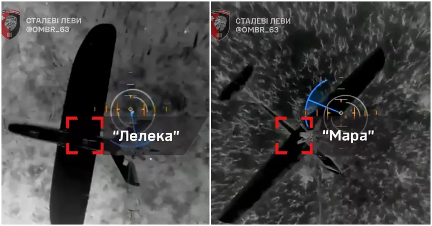 Niewykonalna misja: Ukraińska brygada dronem w nocy ewakuowała uszkodzone bezzałogowce