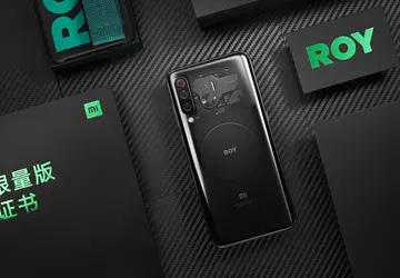 Xiaomi wprowadziła specjalną wersję Mi 9 ...